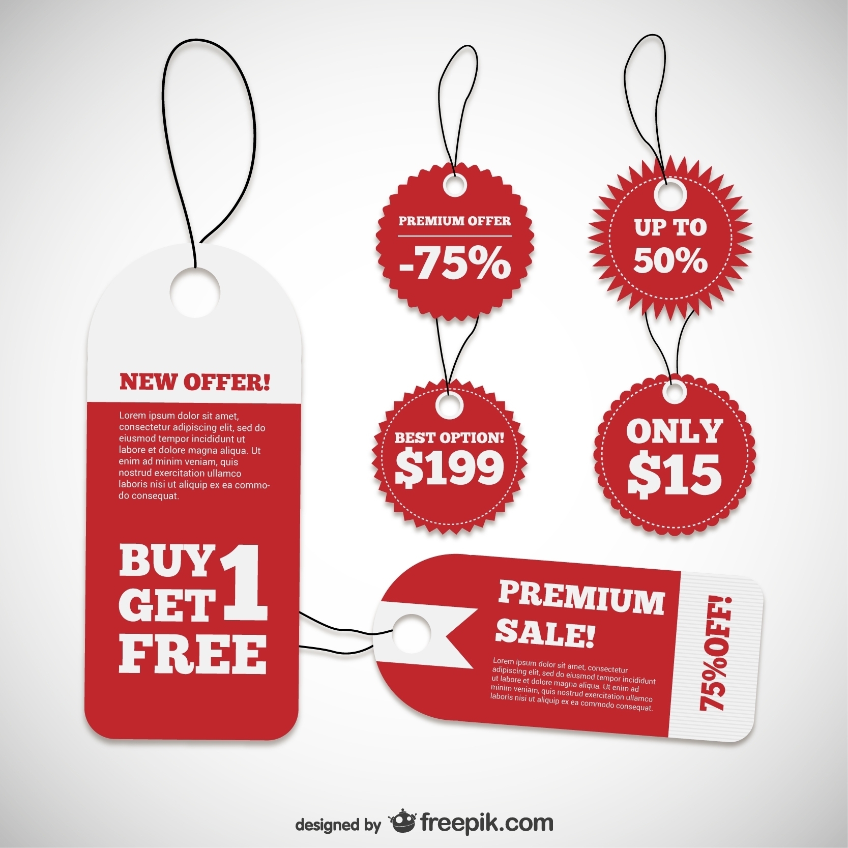 BOGO50って何?