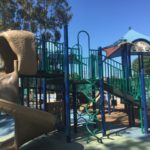 男目線シリーズ:アメリカでの子育て!公園編