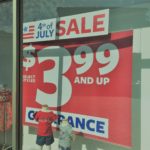 アメリカ小売店での恐ろしい盗難事情と米国企業の対策