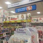 アメリカ小売店の棚卸し方法と内容を教えます!