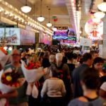アメリカ小売店のレイバーデイウィークエンドセールは大忙し!