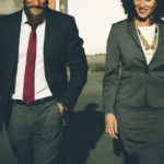 アメリカでは会社でも下の名前だけじゃなく、ニックネームで呼び合うって本当?