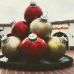 非常に厳しい状況、2017年アメリカ小売店クリスマス商戦真っ只中!!
