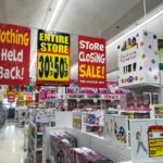 2018年アメリカ小売店ビジネス状況を振り返ってみる